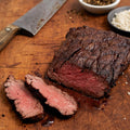 STRIPLOIN STEAK 1lb / 16oz / 4 servings Meal Prep Ottawa