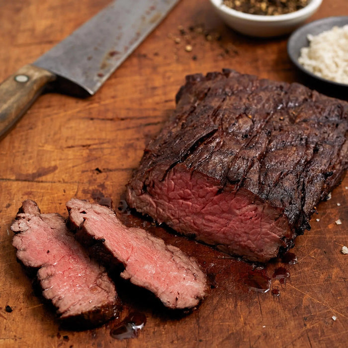 STRIPLOIN STEAK 1lb / 16oz / 4 servings Meal Prep Ottawa