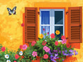 Sunny Sill