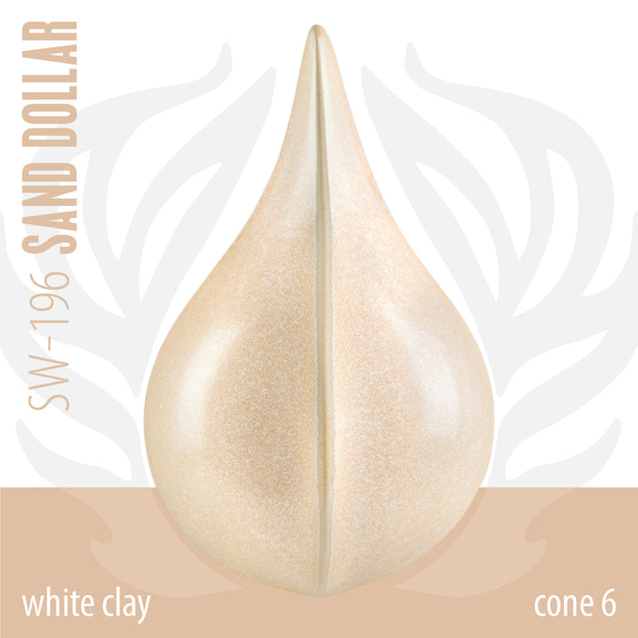 SW-196 Sand Dollar PT