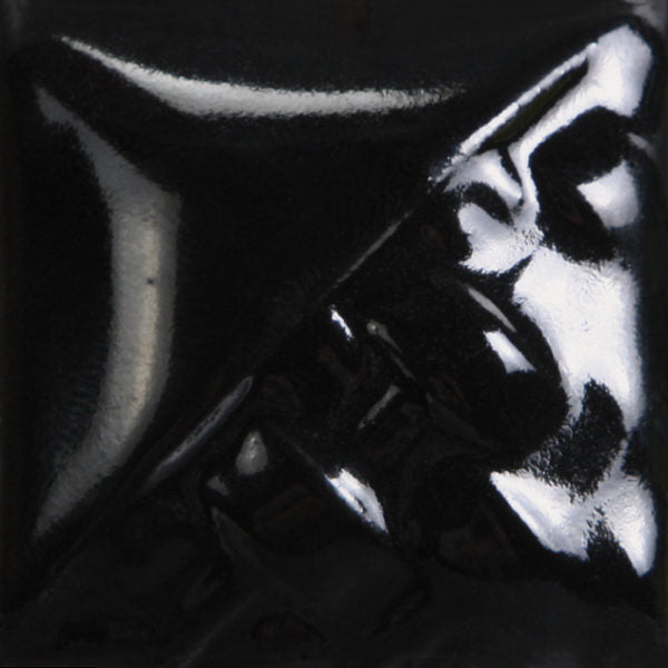 SW508 Black Gloss Pint