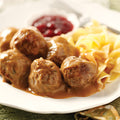 Swedish Meatballs