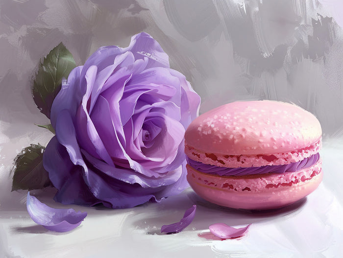 Sweet Bloom