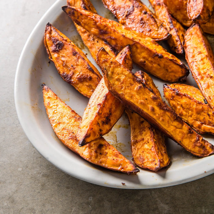 Sweet Potato 1lb / 16oz / 4 servings Meal Prep Ottawa