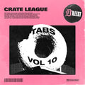 Tabs Vol. 10 - D'Illest Pack