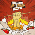 Tamuz - Just Drums Vol. 2