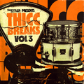 Tamuz - THICC Breaks Vol. 3