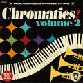 Tane - Chromatics Vol. 2