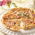 Tarte Flambee