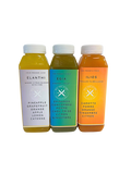 The 3-Day Glow Cleanse Meal Prep Ottawa
