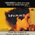 The Alchemist – Drummo