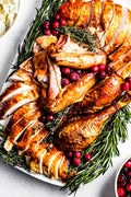 The Complete Thanksgiving Family Dinner Meal Prep Ottawa