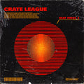 The Crate League - Heat Index Vol. 3