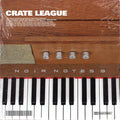 The Crate League - Noir Notes Vol. 5