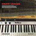 The Crate League - Rhodes Gold Vol. 1