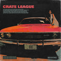 The Crate League - Thank You Vol. 3