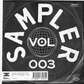 The Rucker Collective - Sampler Vol. 3