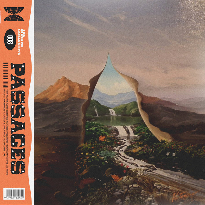 The Rucker Collective 008: Passages