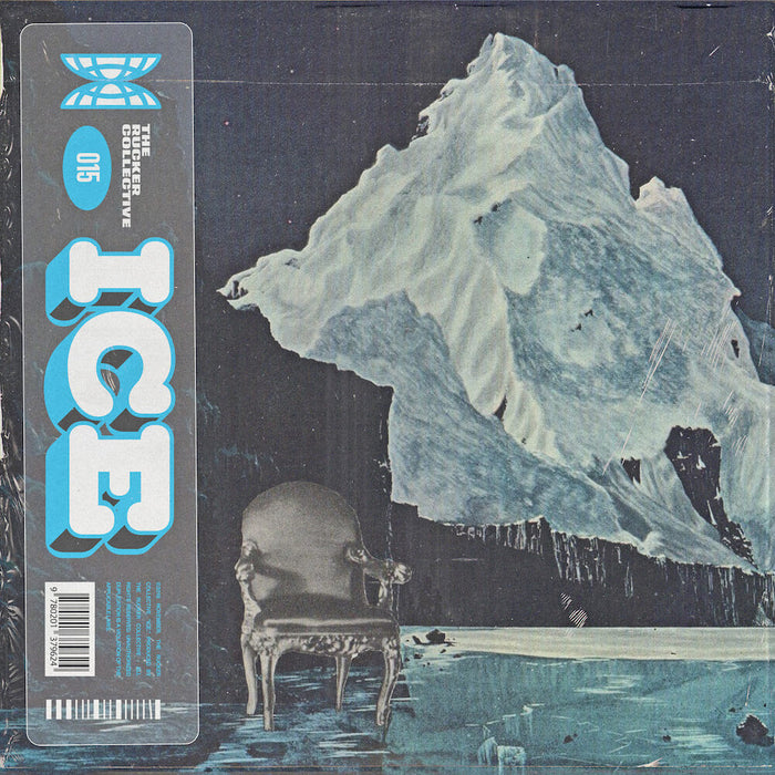 The Rucker Collective 015: ICE