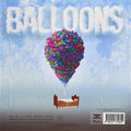 The Rucker Collective Presents: Elkan - Balloons