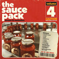 The Sauce Pack Vol. 4