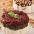 Sundried Tomato Pesto Cheese Torta