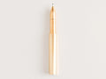 Tom's Studio The Brass Wren - Refillable Writing Pen
