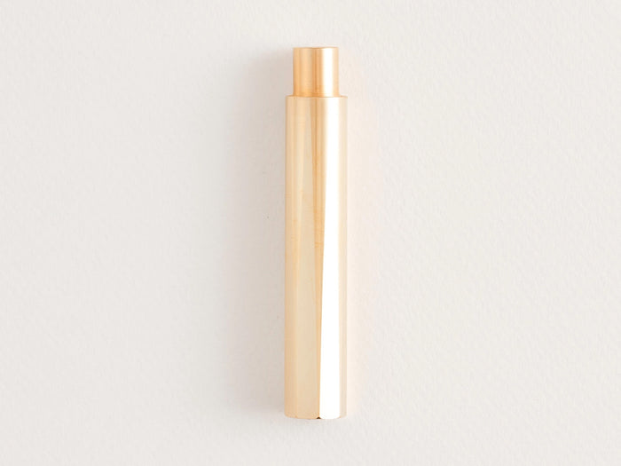 Tom's Studio The Brass Wren - Refillable Writing Pen