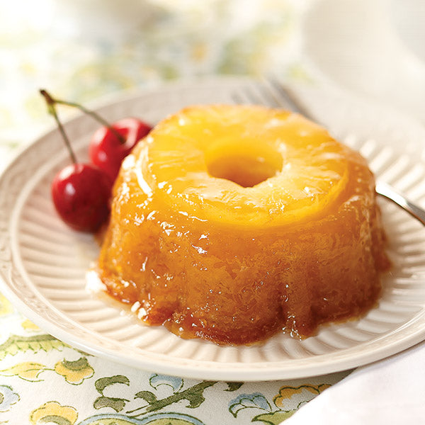 Top-Rated Desserts Sampler