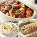 Traditional Beef Stew Dinner — frozen soup delivered nationwide by Mackenzie