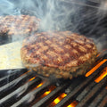 TURKEY PATTIES 1lb / 16oz / 4 servings Meal Prep Ottawa