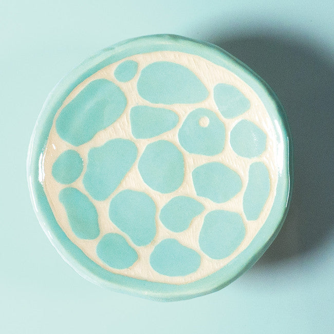 V-329 Sea Glass 2 oz