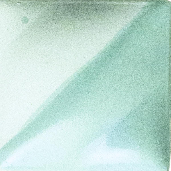 V-329 Sea Glass Pint