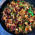 Vegan Meal Plan Meal Prep Ottawa