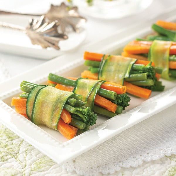 Vegetable Bundles - Two Dozen