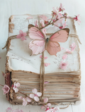 Whimsical Floral Fantasy