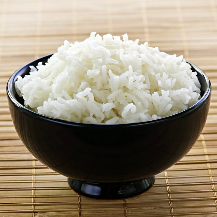 White Rice 1lb / 16oz / 4 servings Meal Prep Ottawa