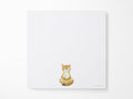 Zen Cat Notepad